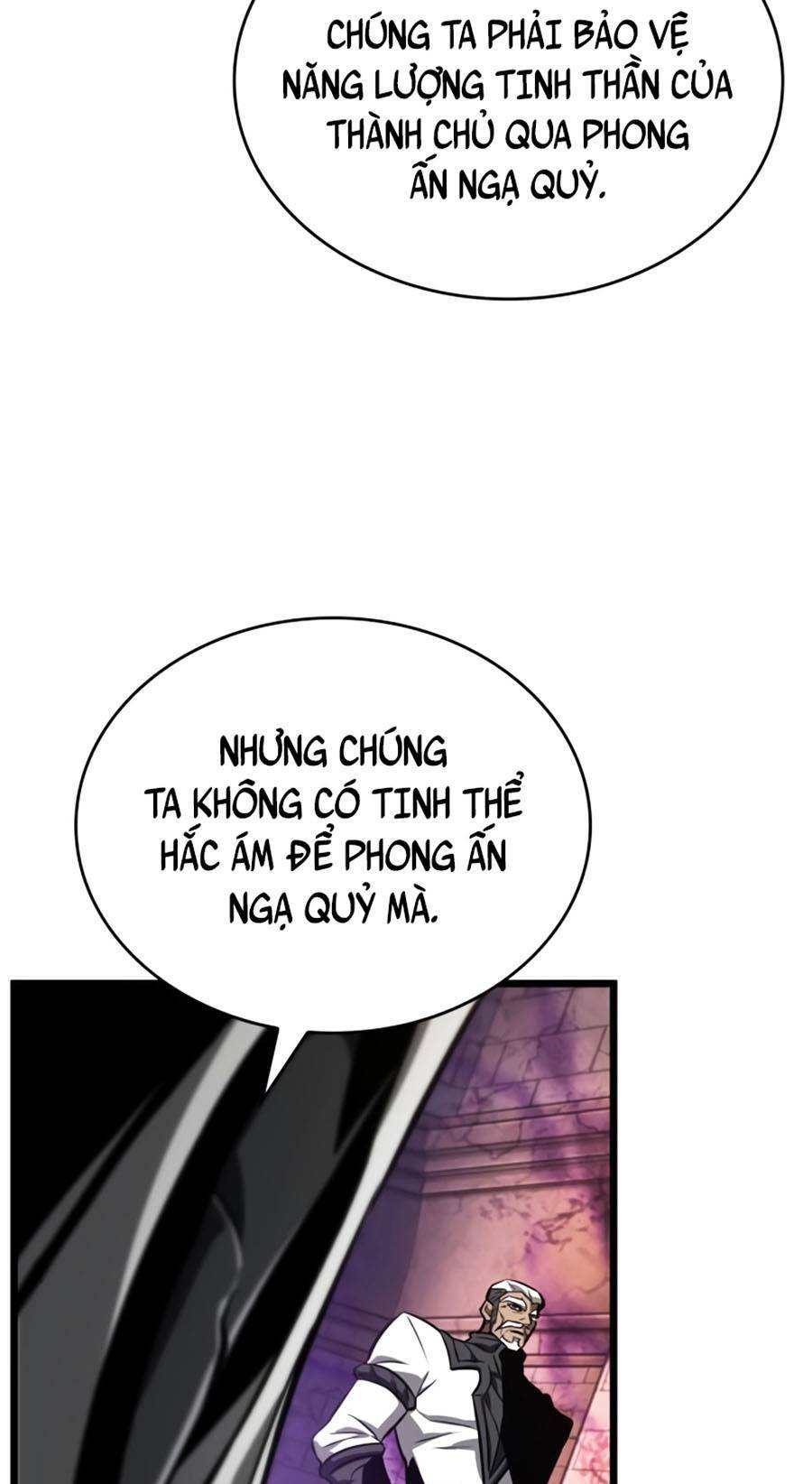 Thế Giới Sau Tận Thế Chap 27 - Next Chap 28