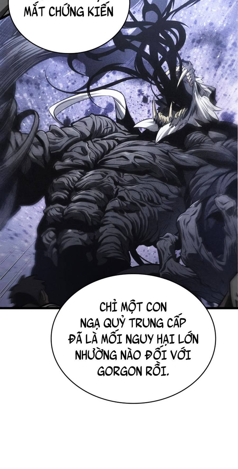 Thế Giới Sau Tận Thế Chap 27 - Next Chap 28