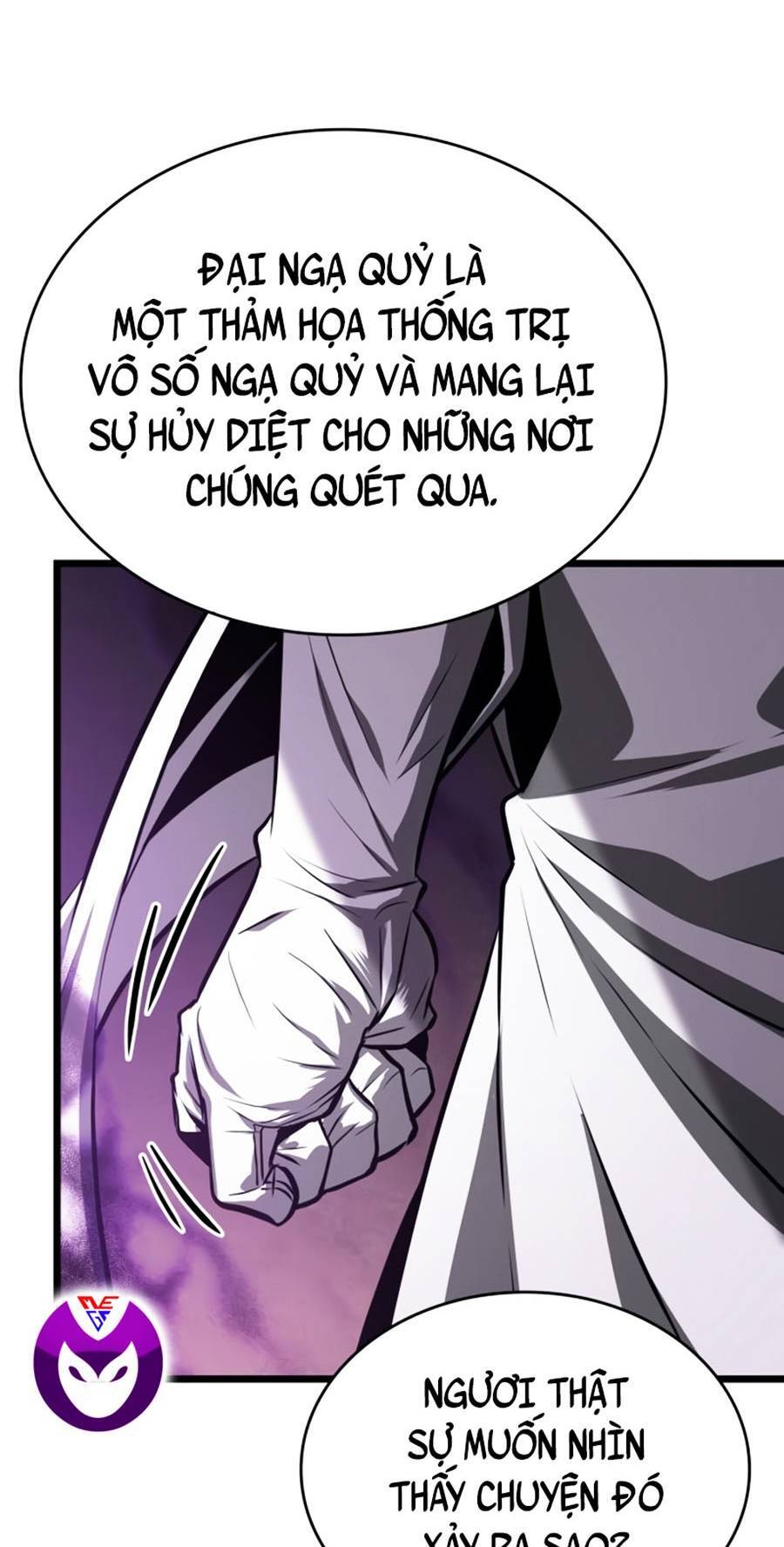 Thế Giới Sau Tận Thế Chap 27 - Next Chap 28