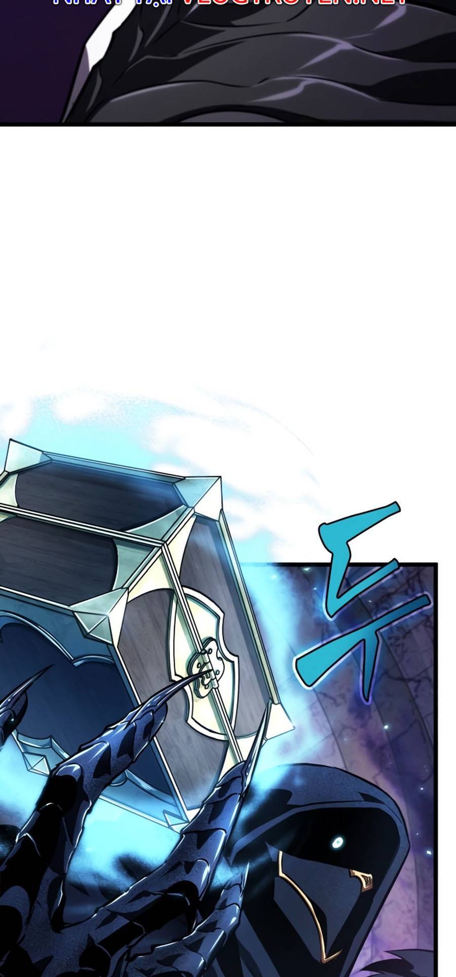 Thế Giới Sau Tận Thế Chap 27 - Next Chap 28