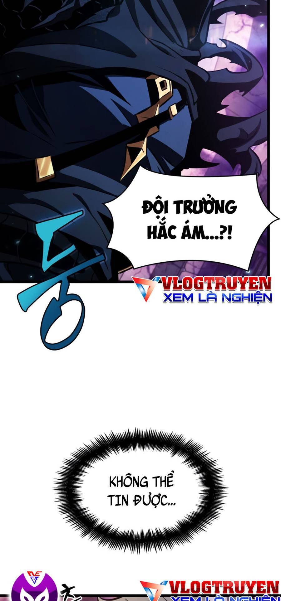 Thế Giới Sau Tận Thế Chap 27 - Next Chap 28