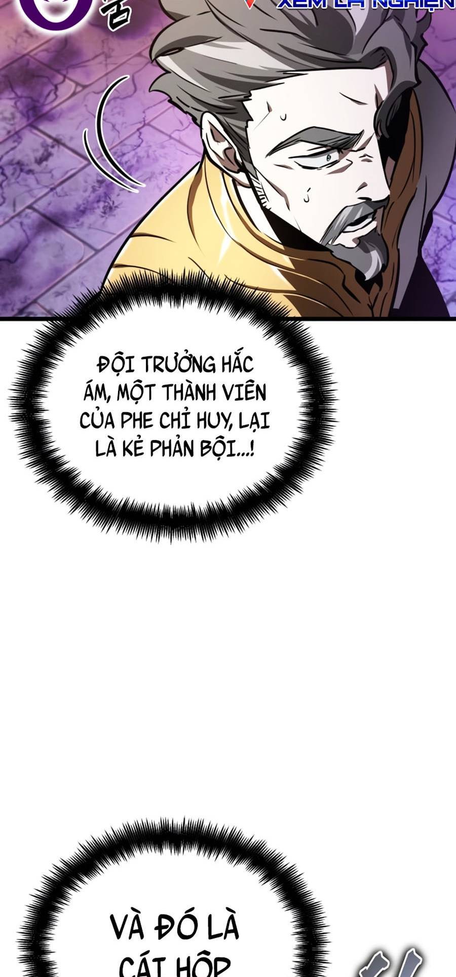 Thế Giới Sau Tận Thế Chap 27 - Next Chap 28