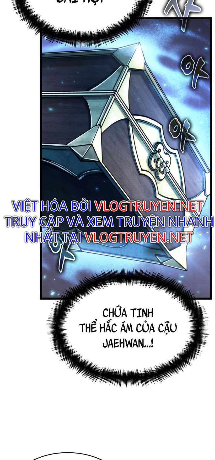 Thế Giới Sau Tận Thế Chap 27 - Next Chap 28
