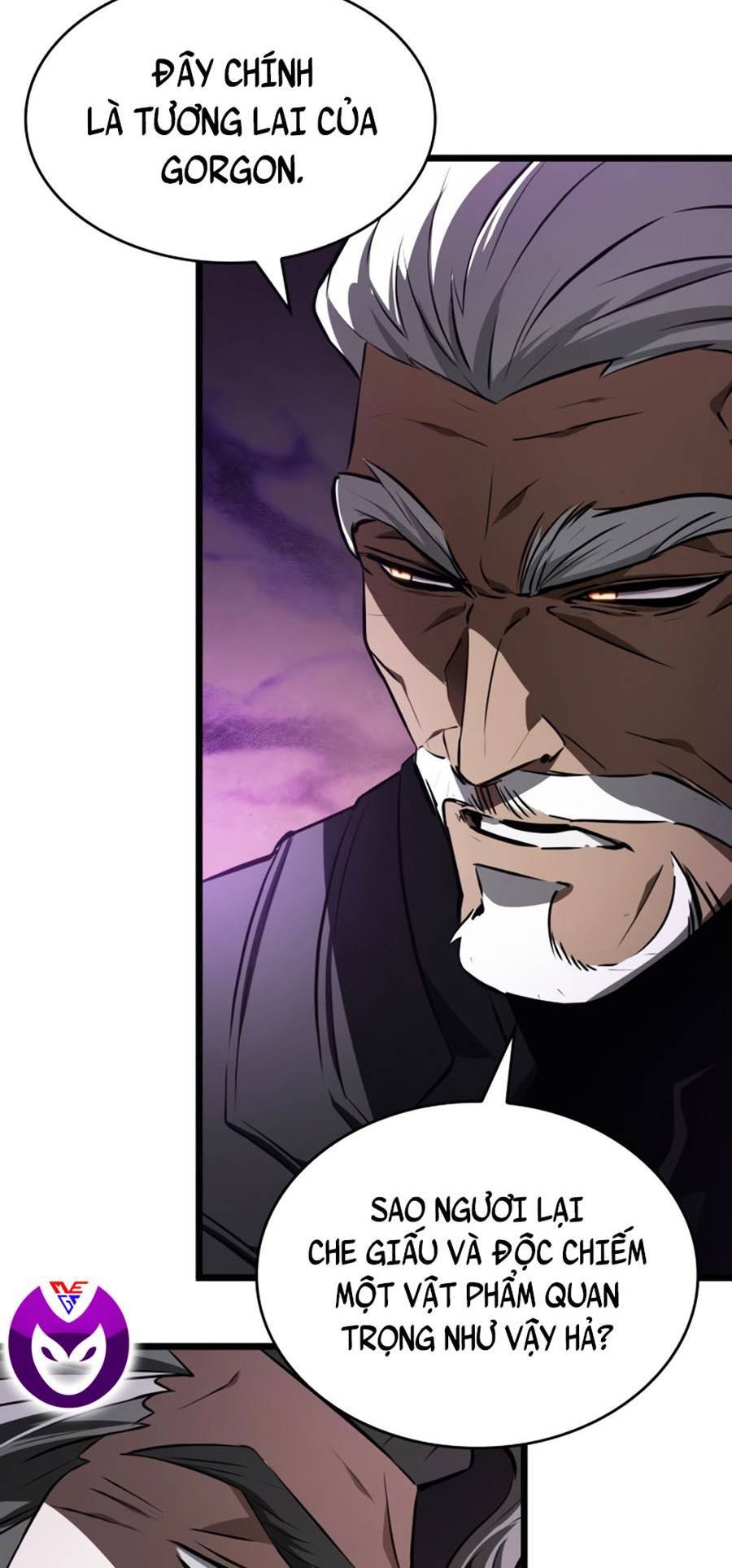 Thế Giới Sau Tận Thế Chap 27 - Next Chap 28