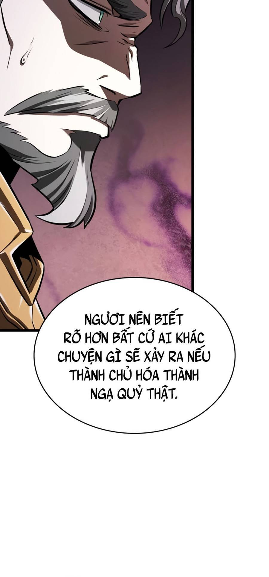 Thế Giới Sau Tận Thế Chap 27 - Next Chap 28