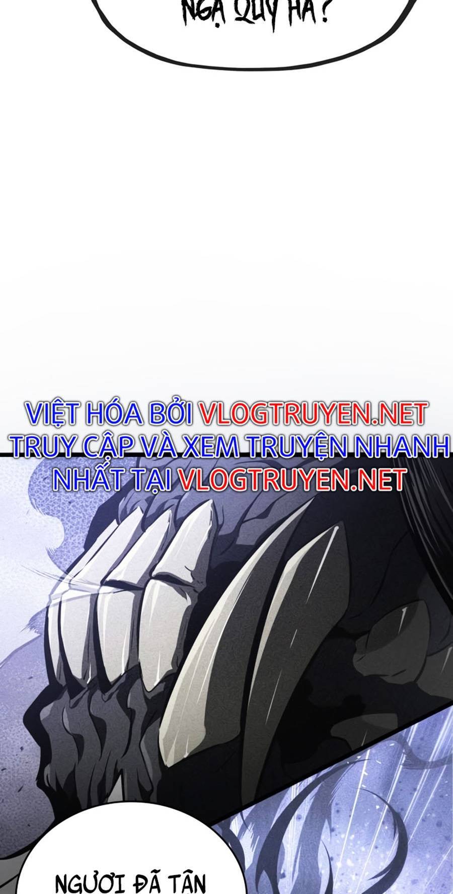 Thế Giới Sau Tận Thế Chap 27 - Next Chap 28