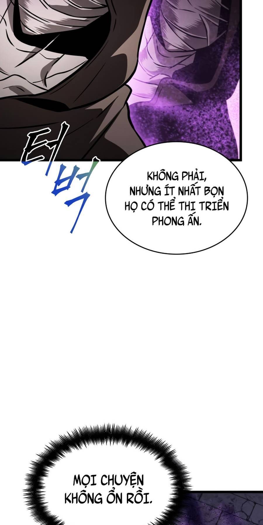 Thế Giới Sau Tận Thế Chap 27 - Next Chap 28