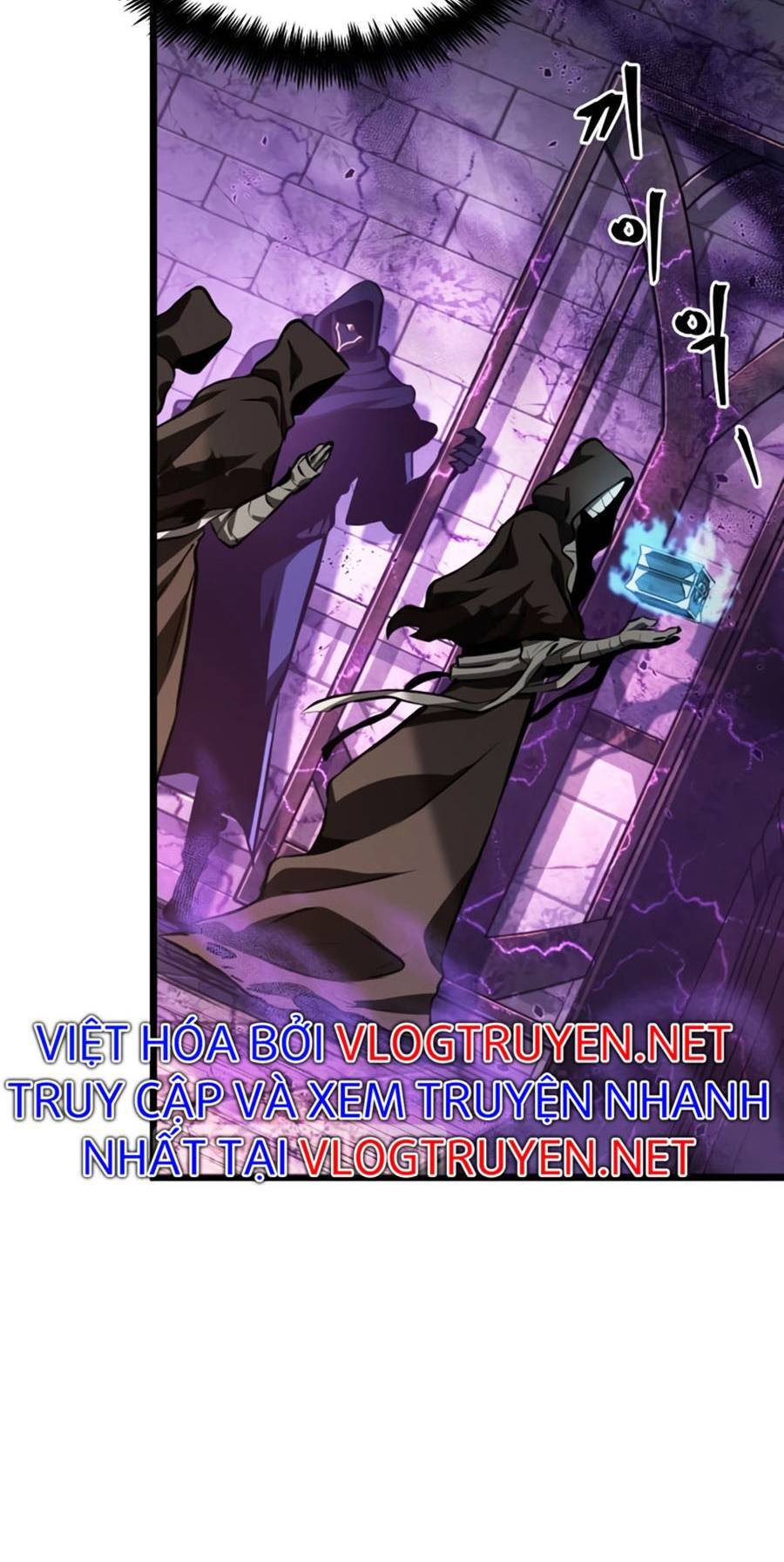 Thế Giới Sau Tận Thế Chap 27 - Next Chap 28
