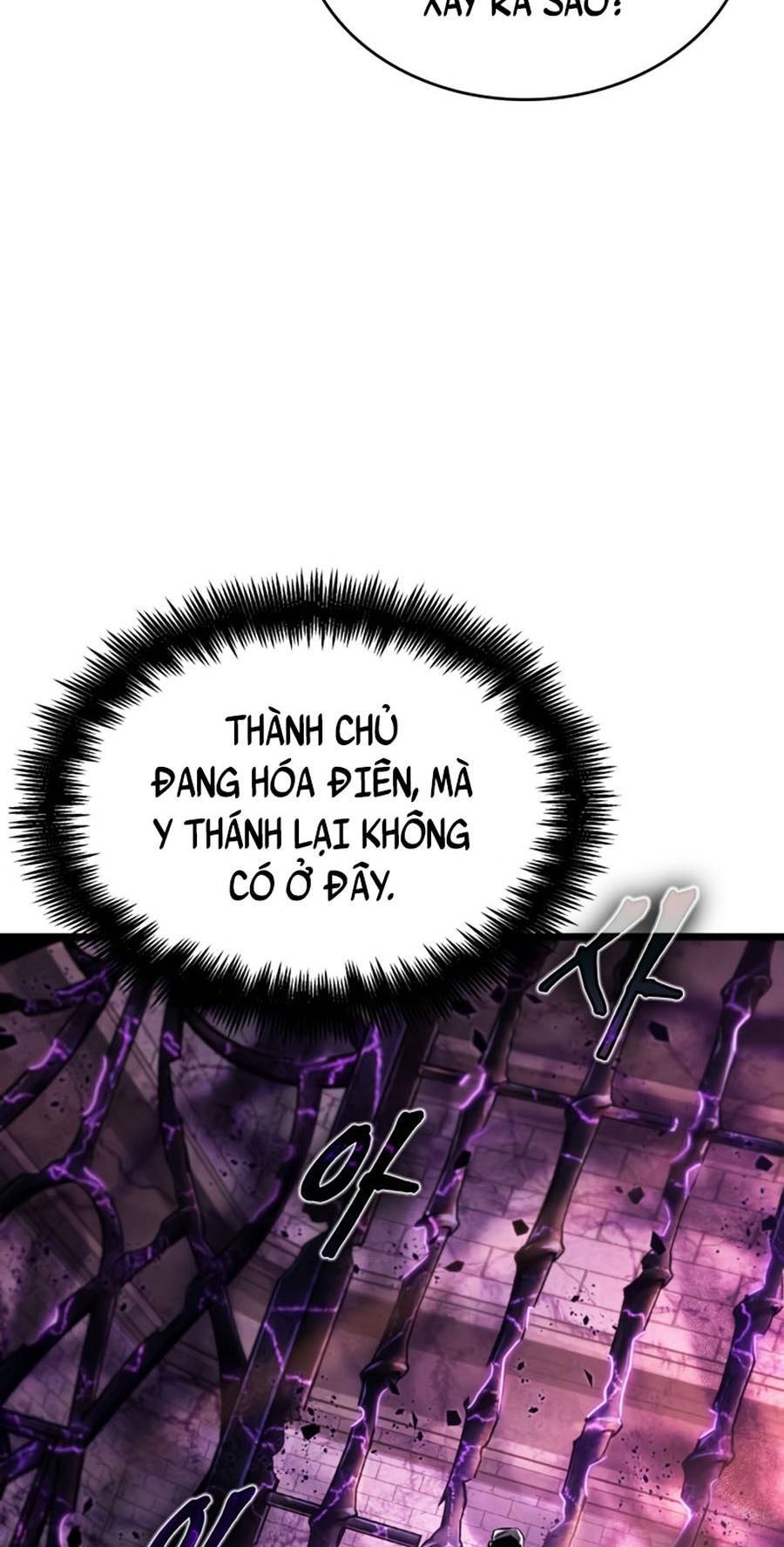 Thế Giới Sau Tận Thế Chap 27 - Next Chap 28