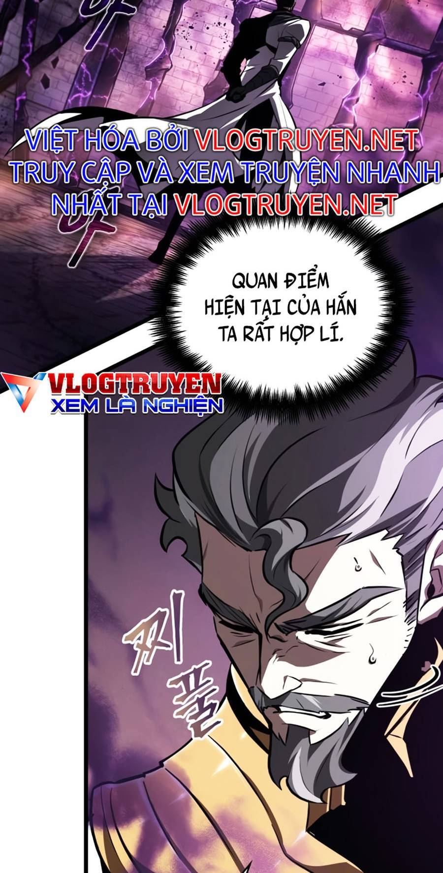 Thế Giới Sau Tận Thế Chap 27 - Next Chap 28