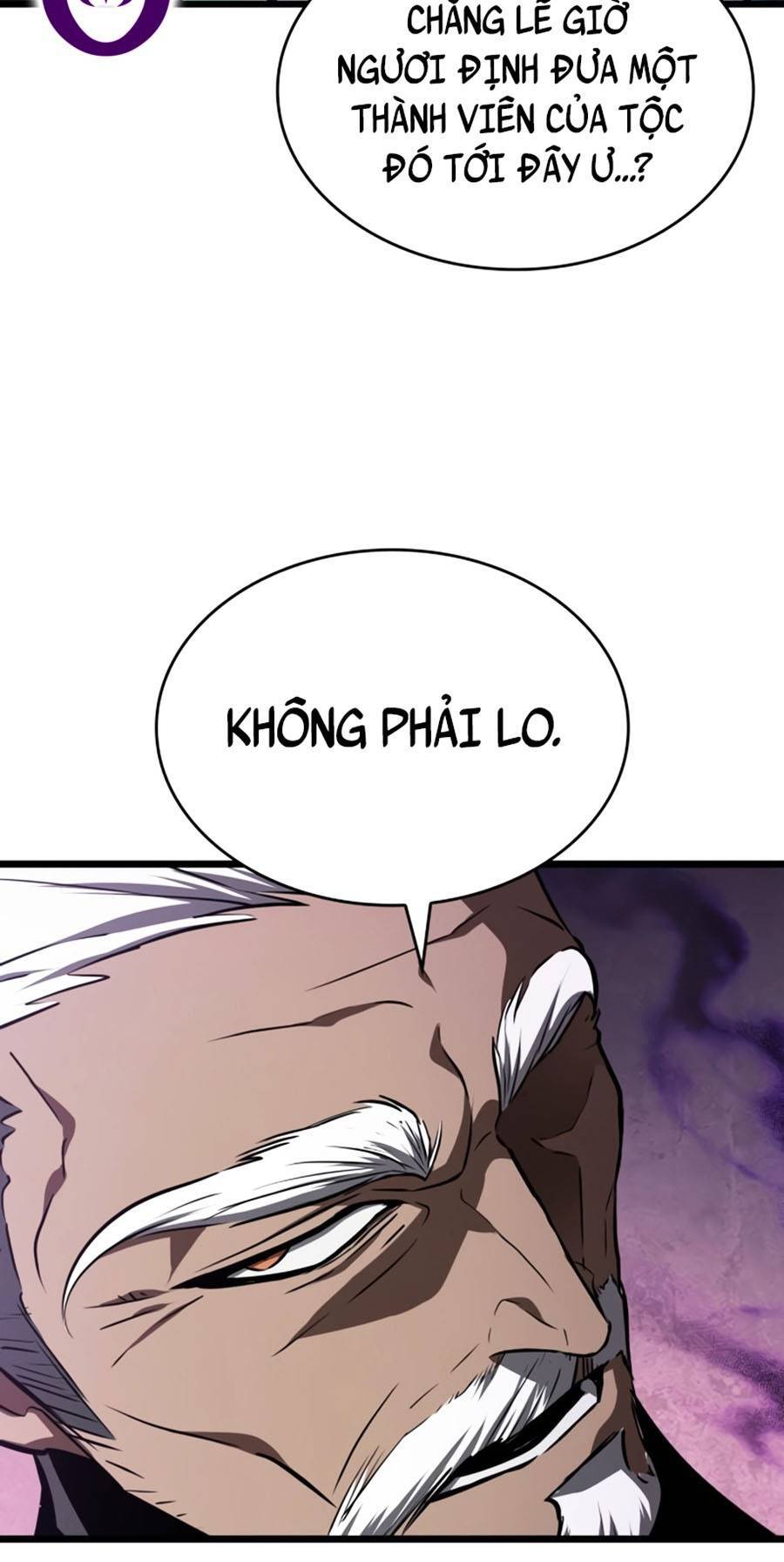 Thế Giới Sau Tận Thế Chap 27 - Next Chap 28