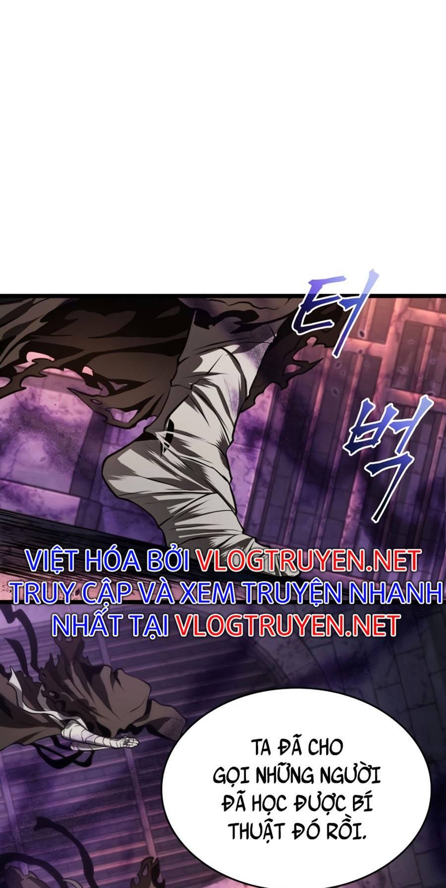 Thế Giới Sau Tận Thế Chap 27 - Next Chap 28