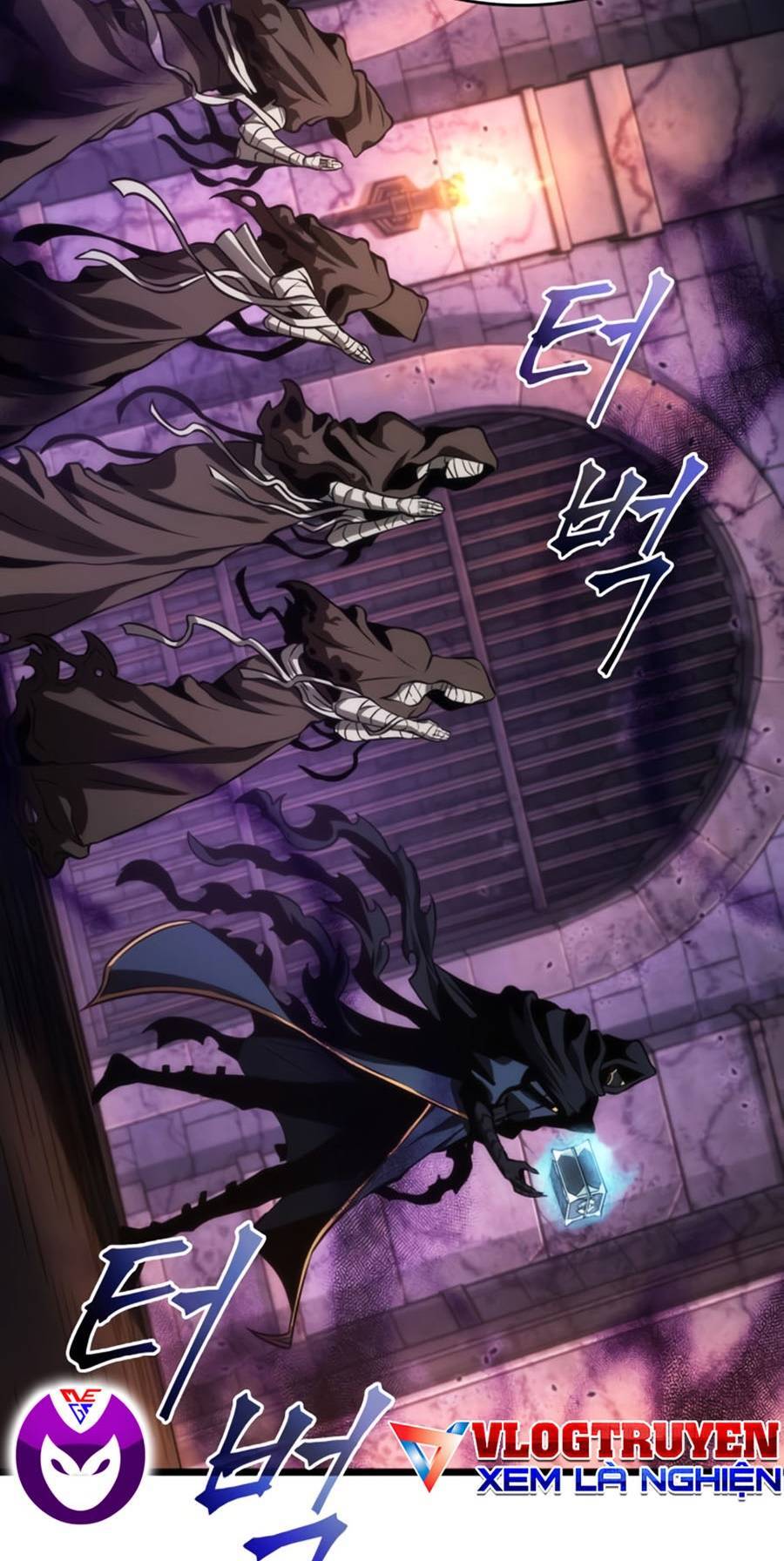Thế Giới Sau Tận Thế Chap 27 - Next Chap 28
