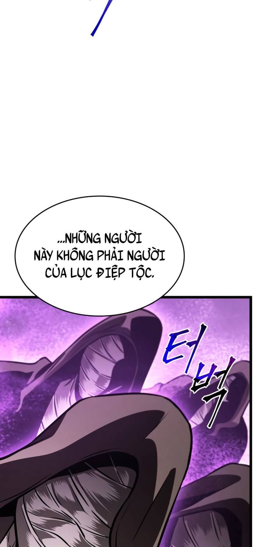 Thế Giới Sau Tận Thế Chap 27 - Next Chap 28