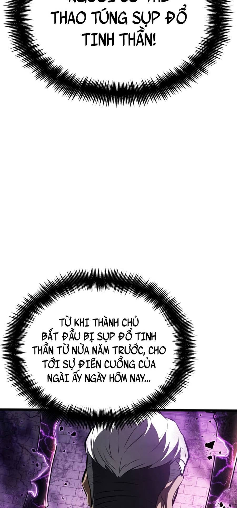Thế Giới Sau Tận Thế Chap 27 - Next Chap 28