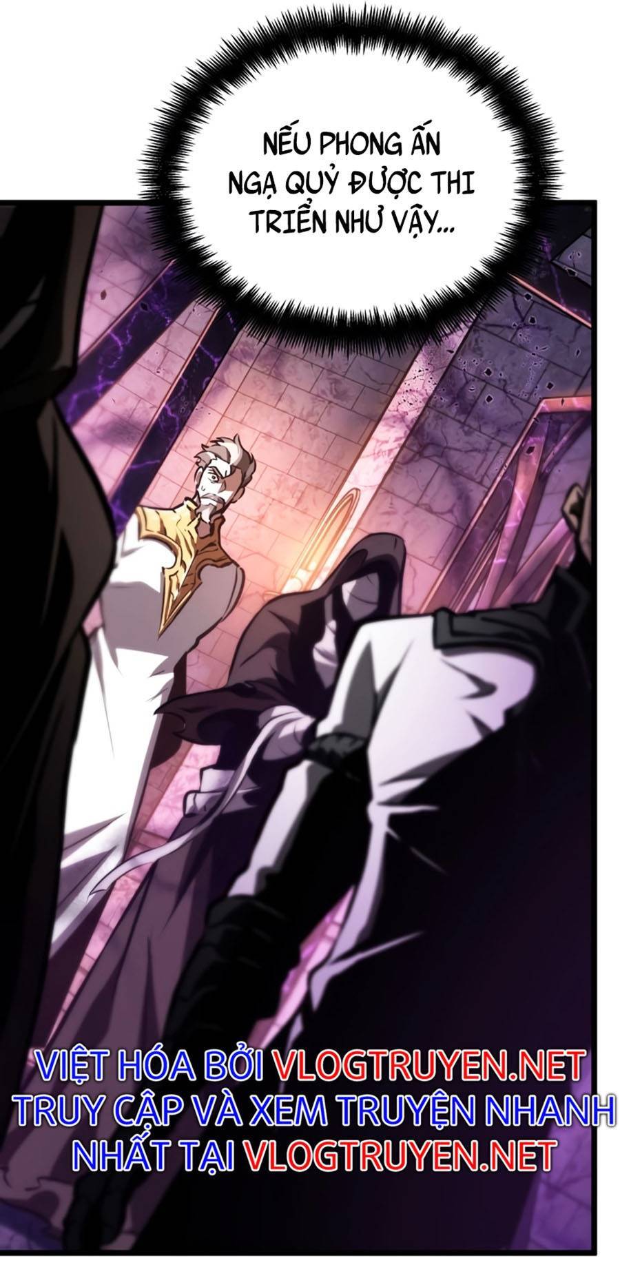 Thế Giới Sau Tận Thế Chap 27 - Next Chap 28