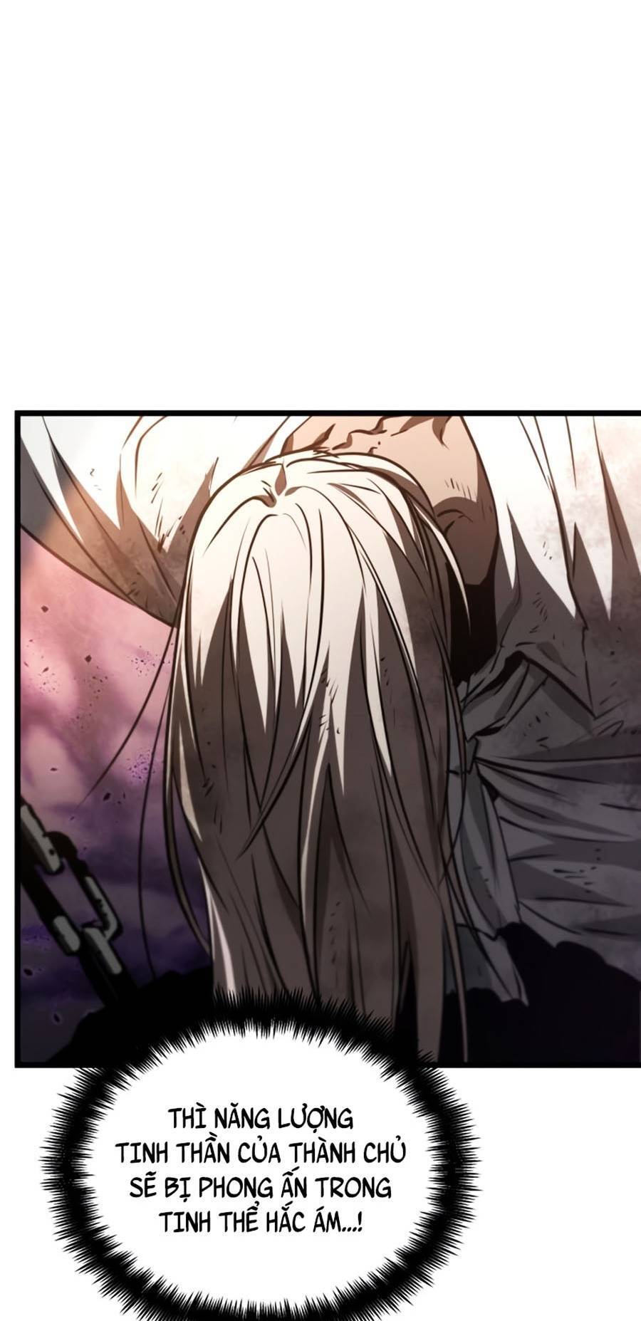 Thế Giới Sau Tận Thế Chap 27 - Next Chap 28