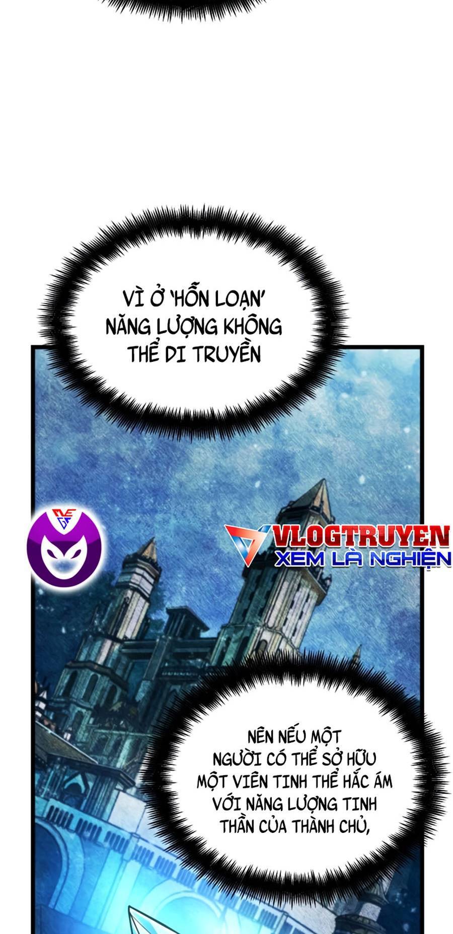 Thế Giới Sau Tận Thế Chap 27 - Next Chap 28