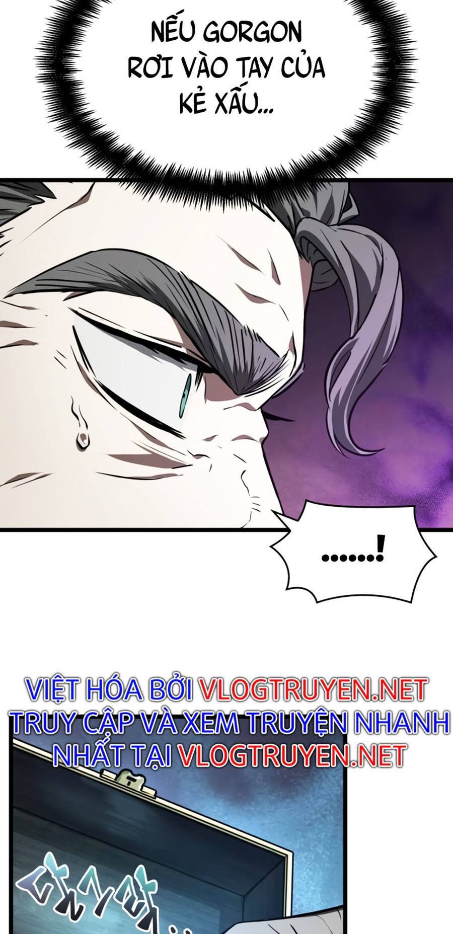 Thế Giới Sau Tận Thế Chap 27 - Next Chap 28