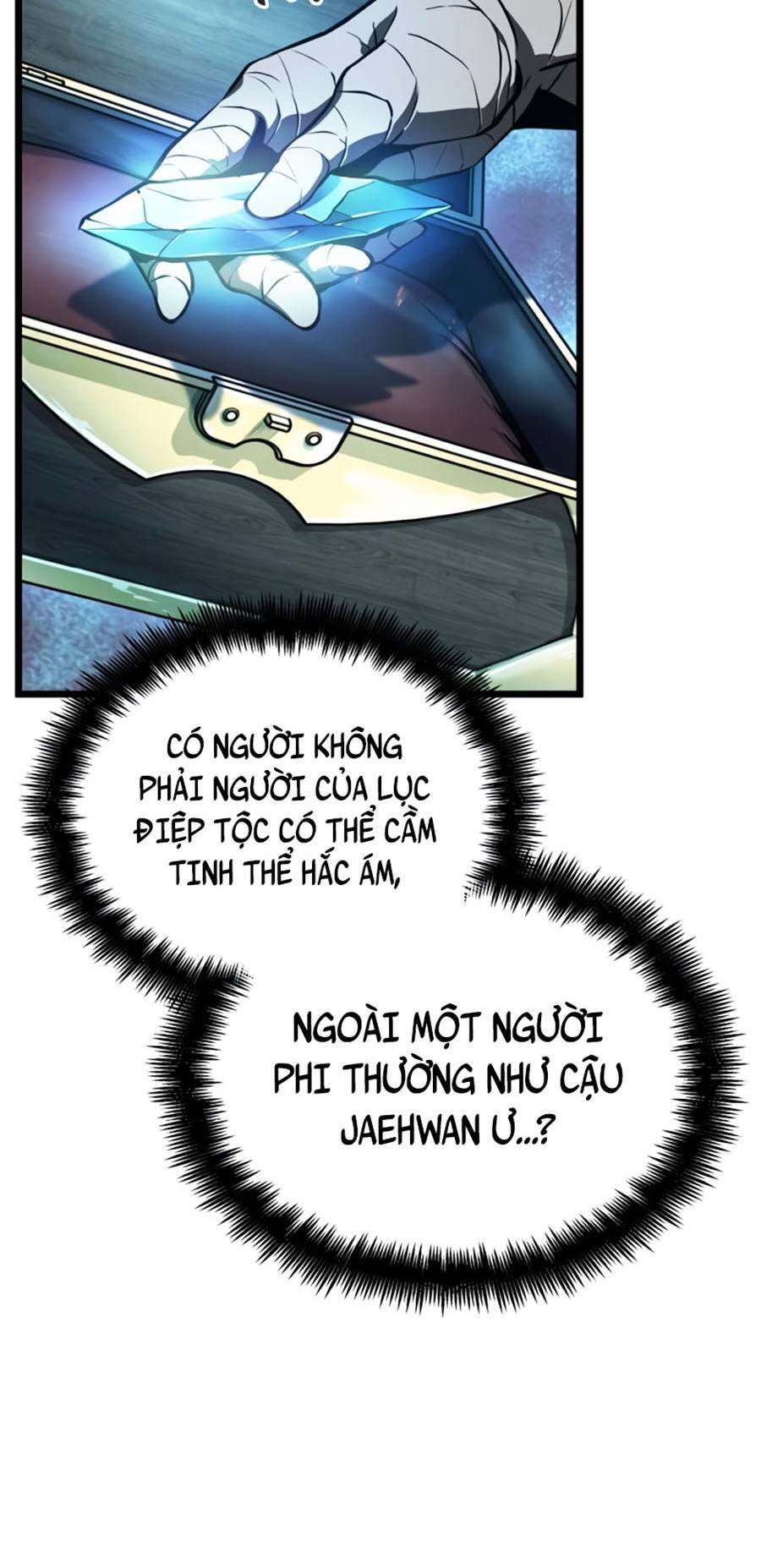 Thế Giới Sau Tận Thế Chap 27 - Next Chap 28