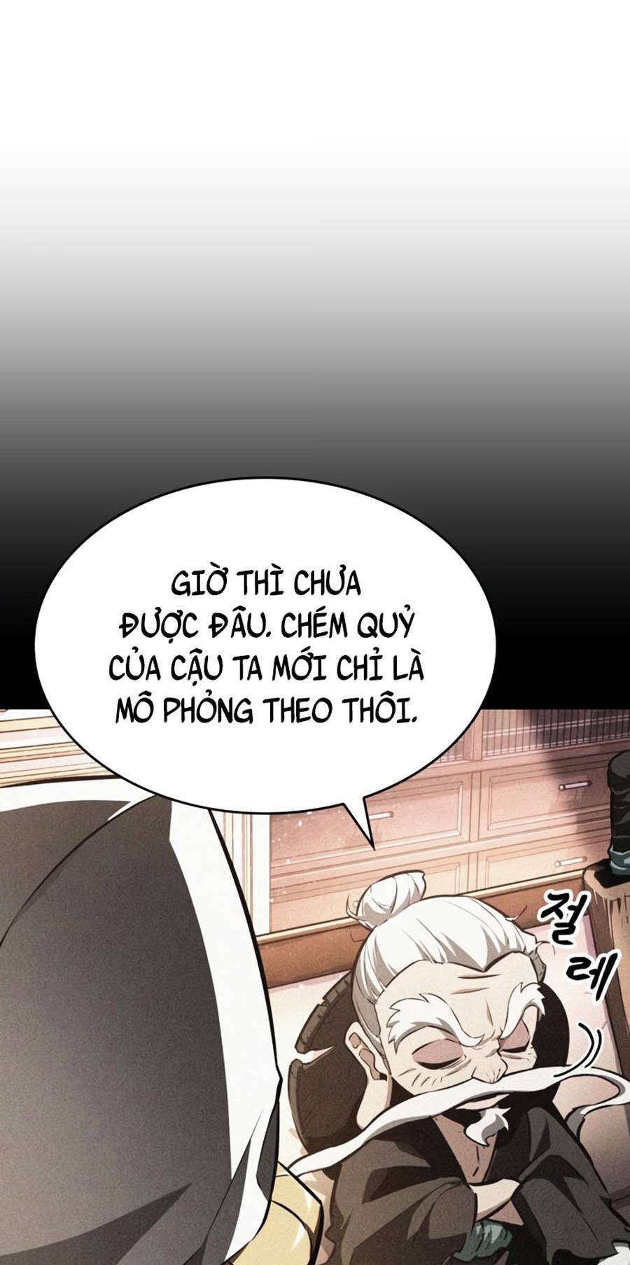 Thế Giới Sau Tận Thế Chap 27 - Next Chap 28
