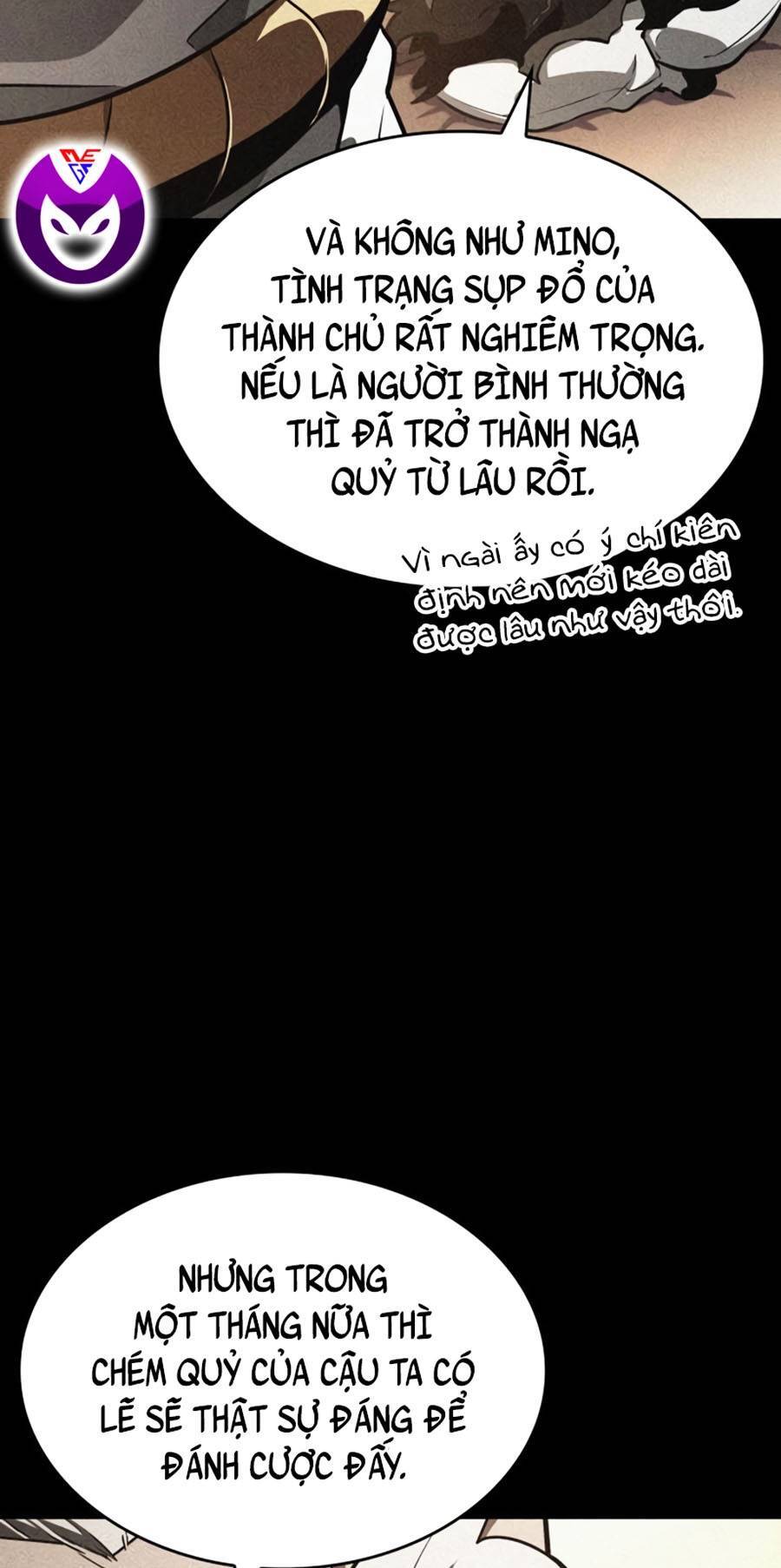 Thế Giới Sau Tận Thế Chap 27 - Next Chap 28