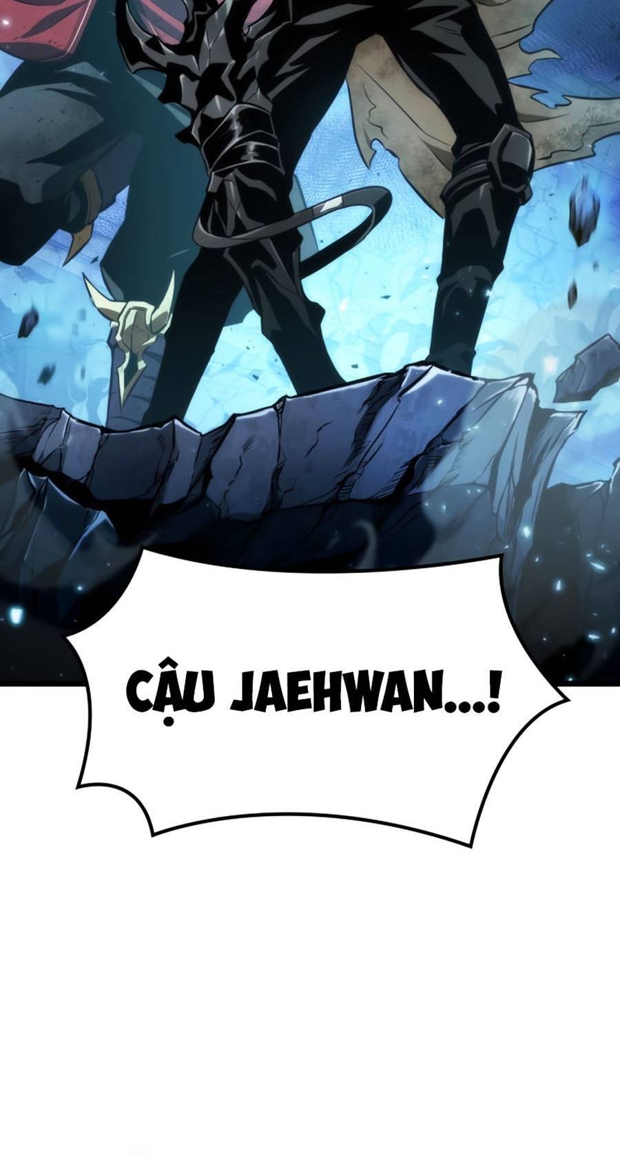 Thế Giới Sau Tận Thế Chap 27 - Next Chap 28