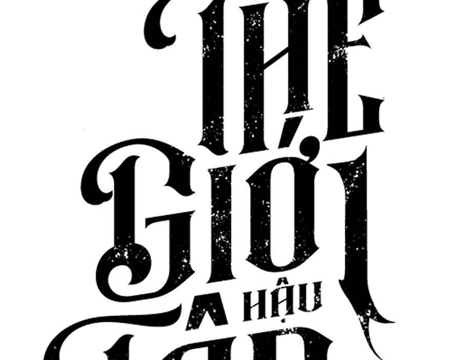 Thế Giới Sau Tận Thế Chap 27 - Next Chap 28