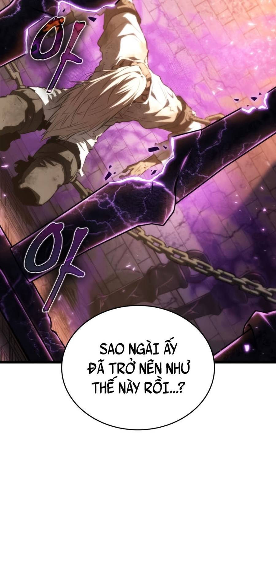 Thế Giới Sau Tận Thế Chap 27 - Next Chap 28