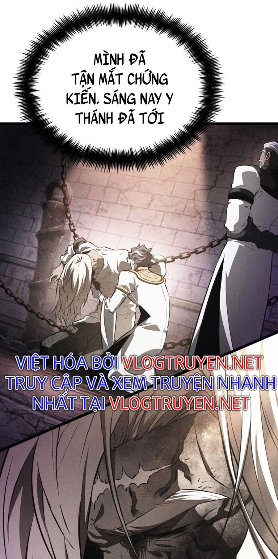 Thế Giới Sau Tận Thế Chap 27 - Next Chap 28