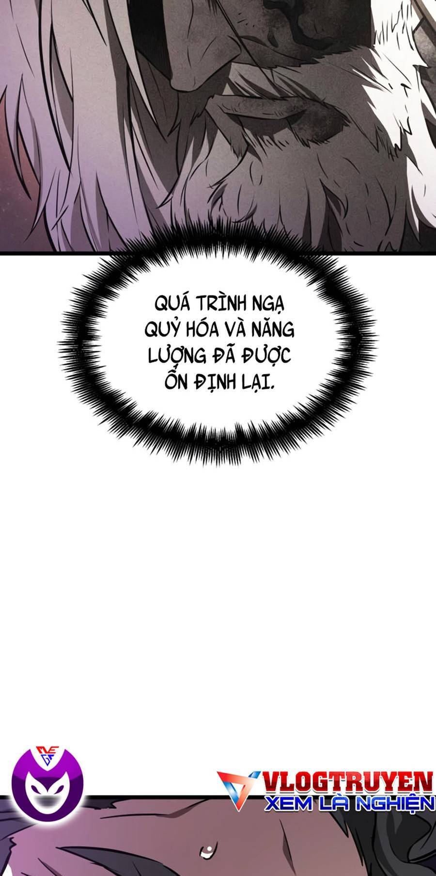 Thế Giới Sau Tận Thế Chap 27 - Next Chap 28