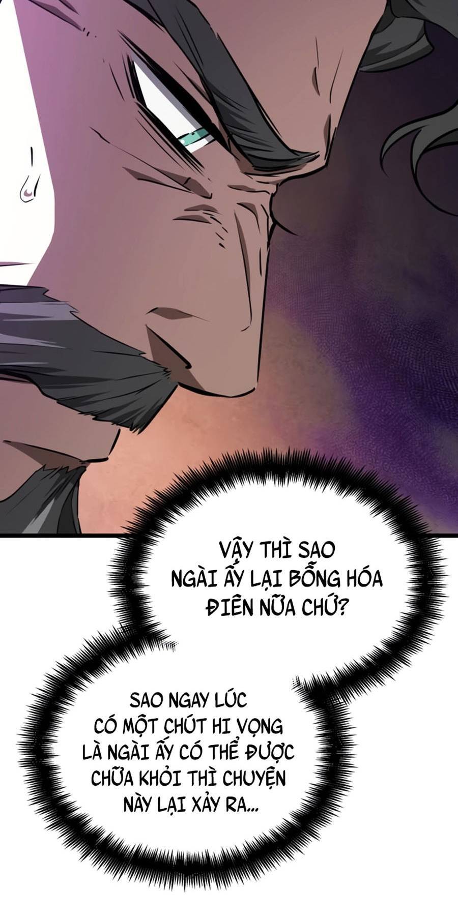 Thế Giới Sau Tận Thế Chap 27 - Next Chap 28