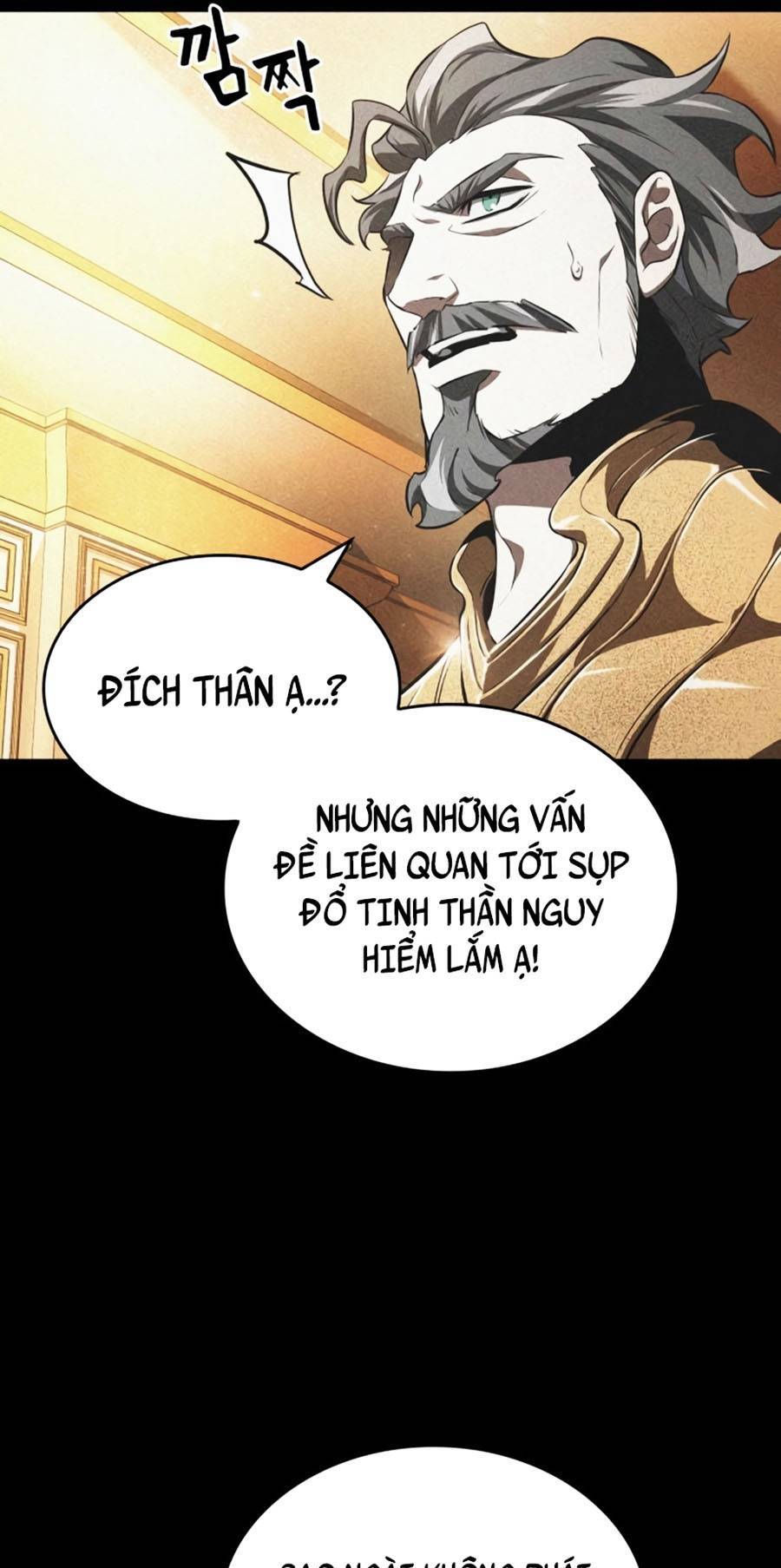 Thế Giới Sau Tận Thế Chap 27 - Next Chap 28