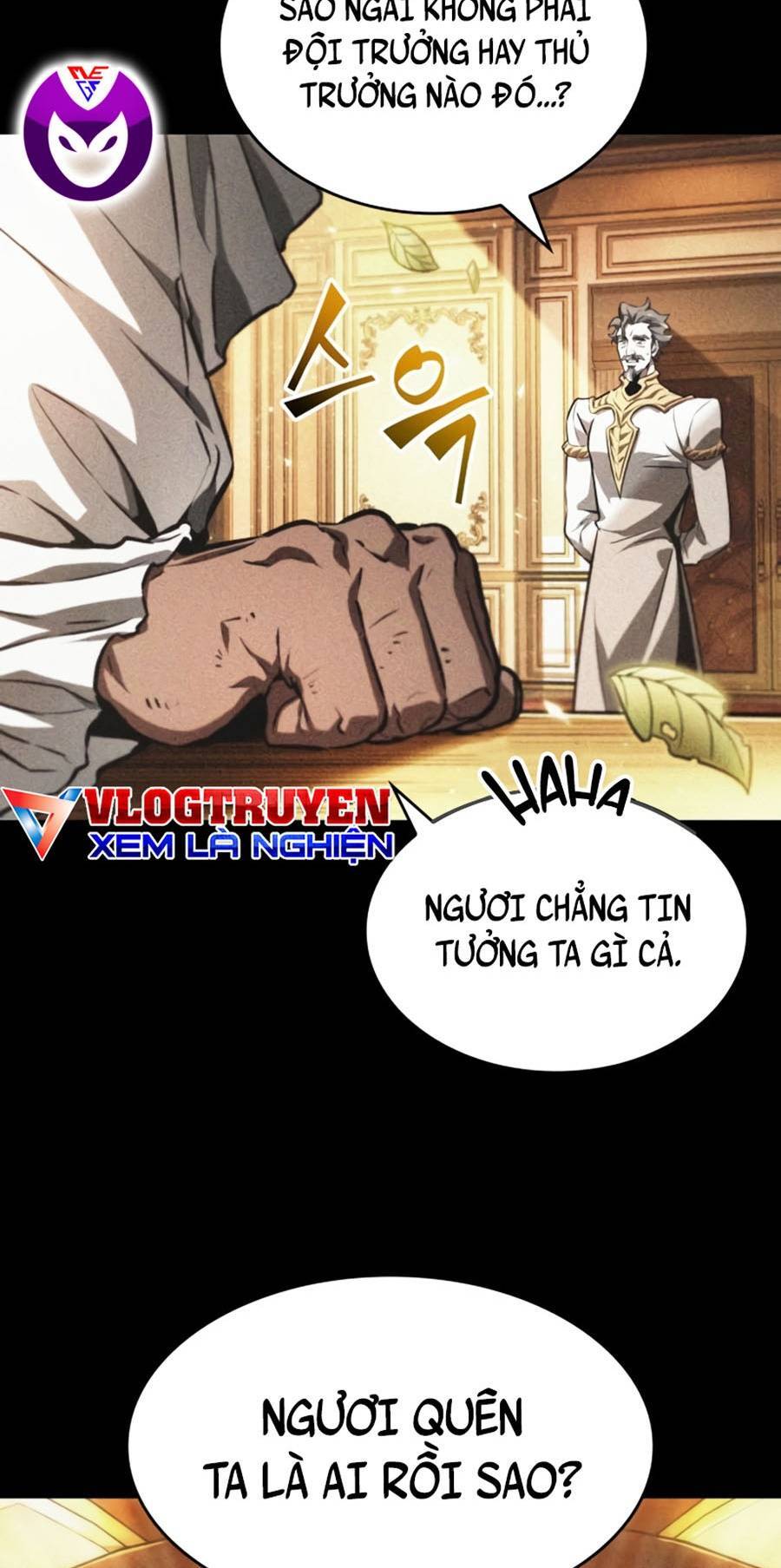 Thế Giới Sau Tận Thế Chap 27 - Next Chap 28