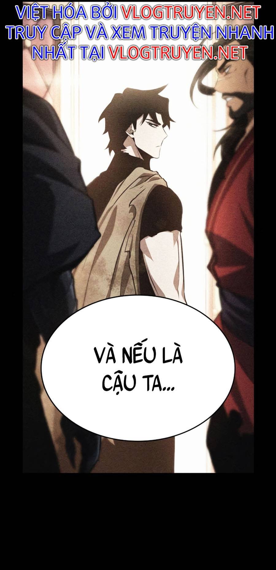 Thế Giới Sau Tận Thế Chap 27 - Next Chap 28