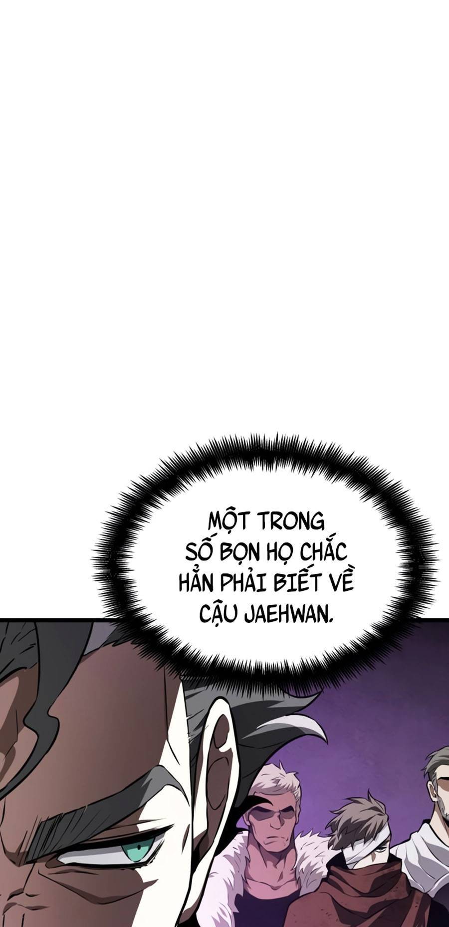 Thế Giới Sau Tận Thế Chap 27 - Next Chap 28