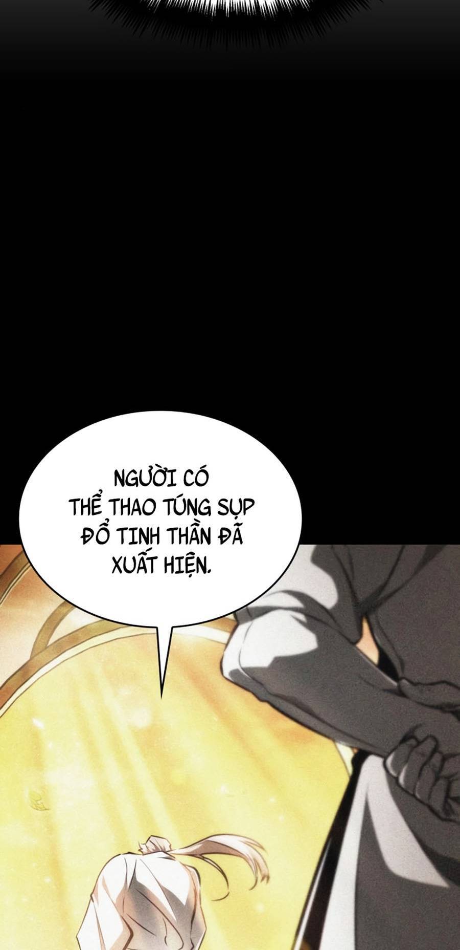 Thế Giới Sau Tận Thế Chap 27 - Next Chap 28