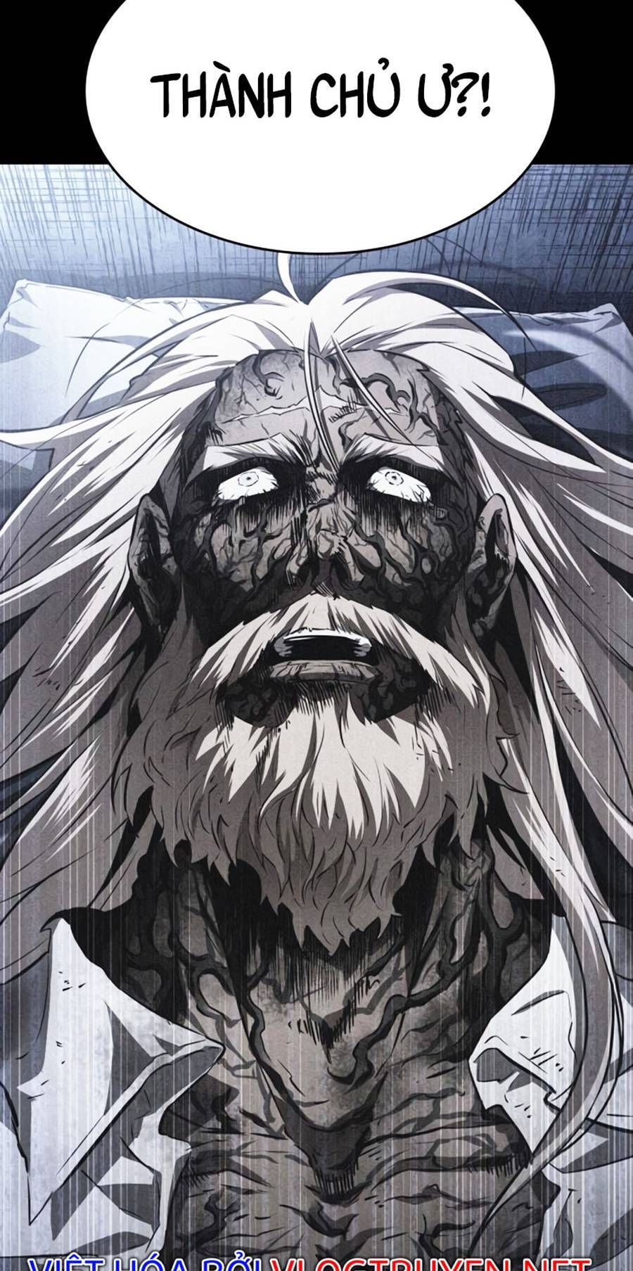 Thế Giới Sau Tận Thế Chap 27 - Next Chap 28
