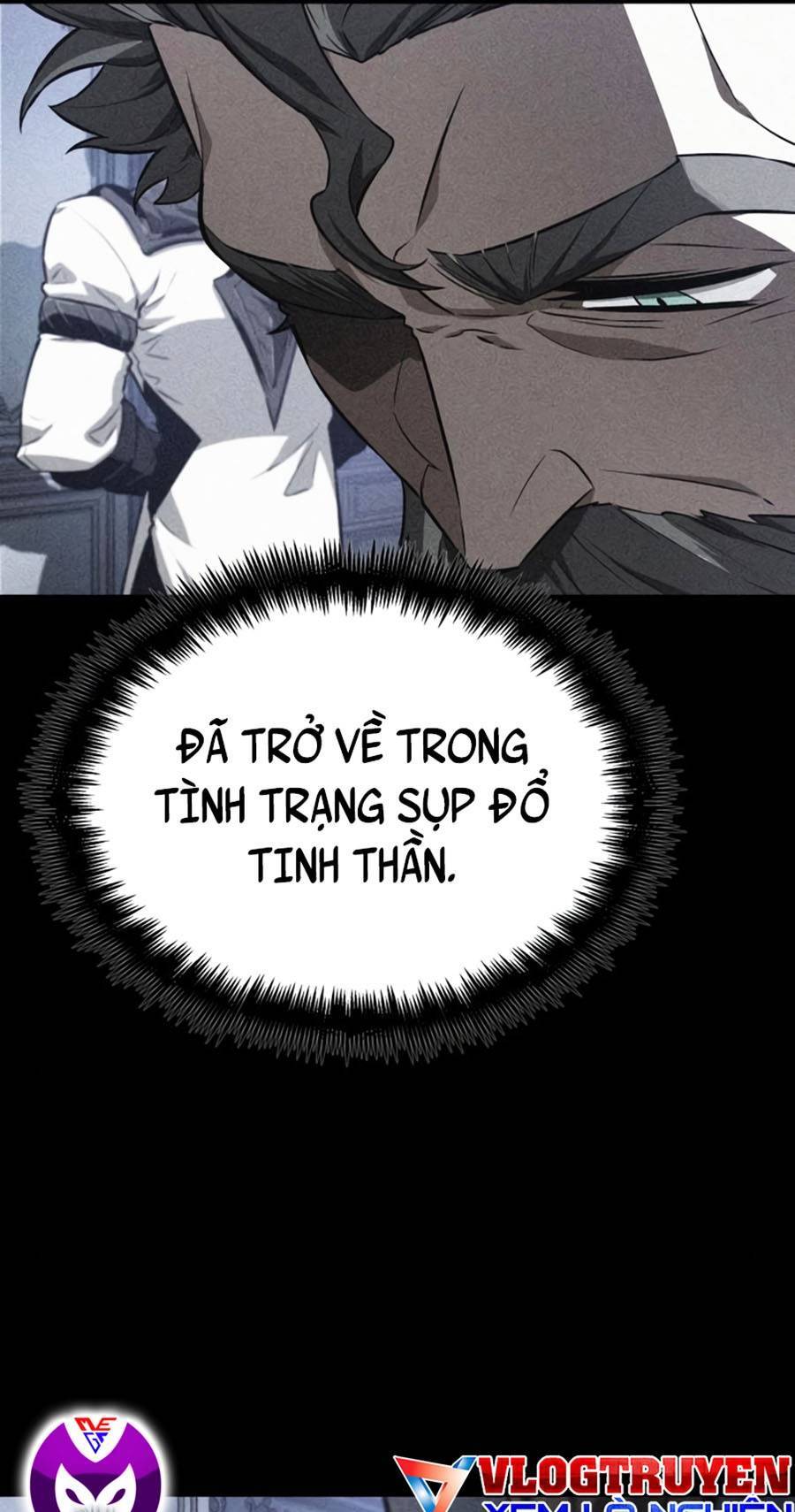 Thế Giới Sau Tận Thế Chap 27 - Next Chap 28