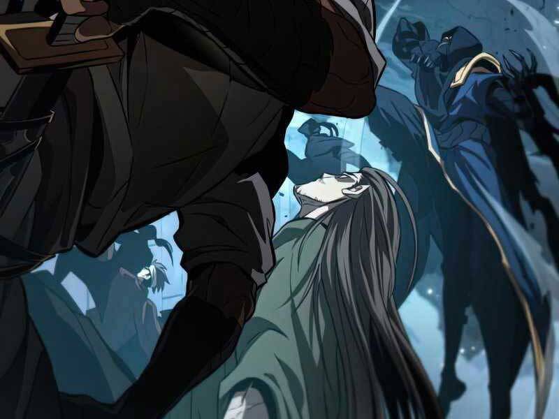 Thế Giới Sau Tận Thế Chap 28 - Next Chap 29