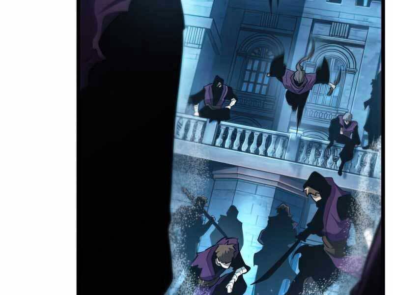Thế Giới Sau Tận Thế Chap 28 - Next Chap 29