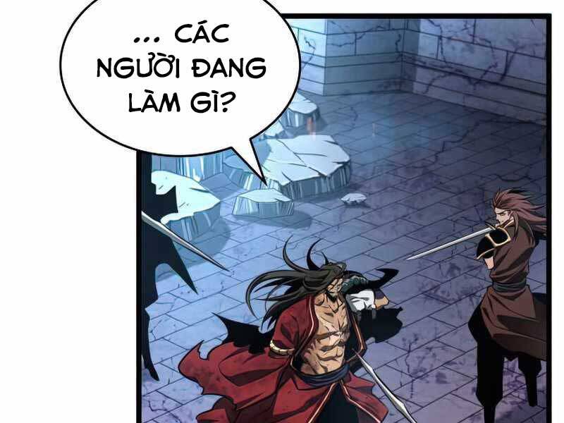 Thế Giới Sau Tận Thế Chap 28 - Next Chap 29