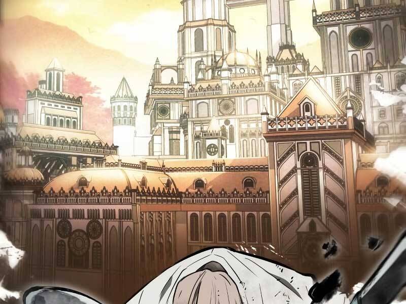 Thế Giới Sau Tận Thế Chap 29 - Next Chap 30
