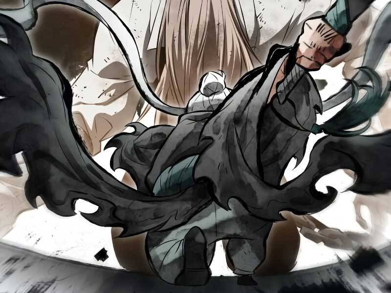 Thế Giới Sau Tận Thế Chap 29 - Next Chap 30