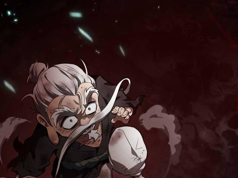 Thế Giới Sau Tận Thế Chap 29 - Next Chap 30