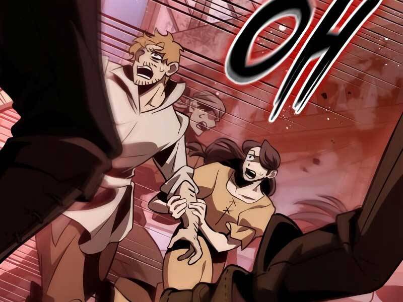 Thế Giới Sau Tận Thế Chap 29 - Next Chap 30