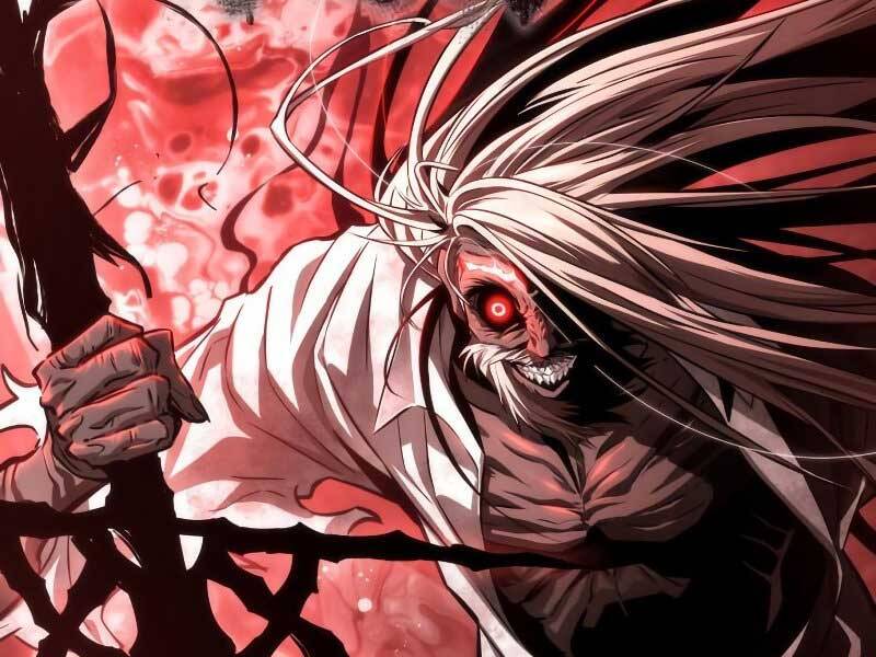 Thế Giới Sau Tận Thế Chap 29 - Next Chap 30