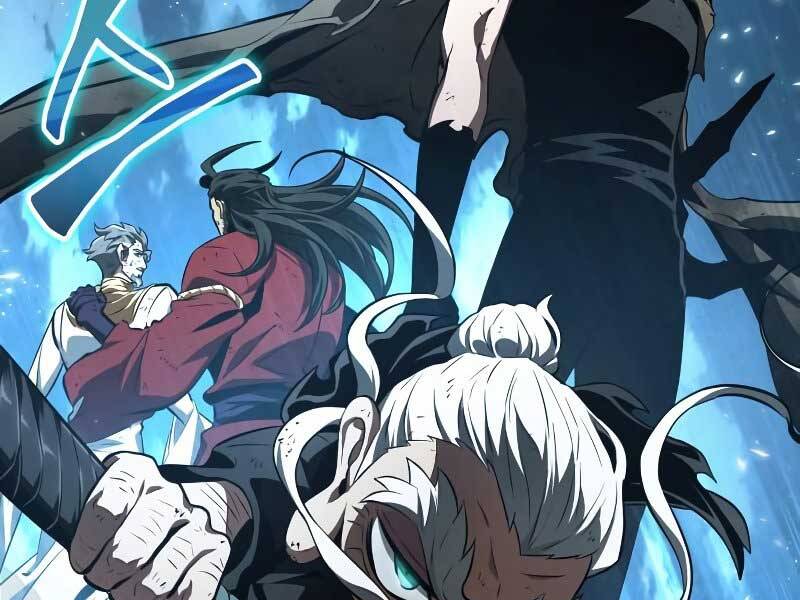 Thế Giới Sau Tận Thế Chap 29 - Next Chap 30