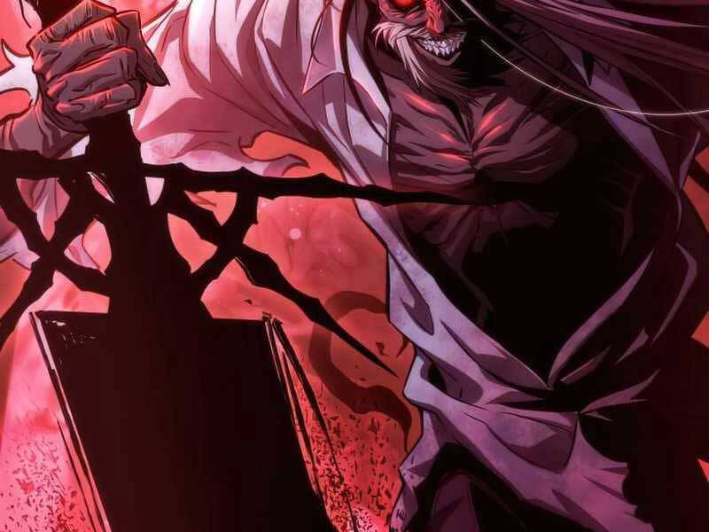Thế Giới Sau Tận Thế Chap 30 - Next Chap 31