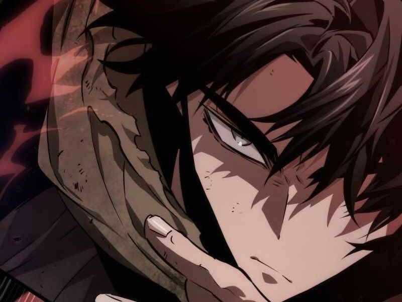 Thế Giới Sau Tận Thế Chap 30 - Next Chap 31